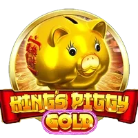 King's Piggy Gold