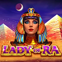 Lady Of Ra