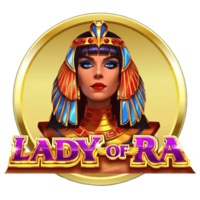 Lady Of Ra