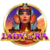 Lady Of Ra