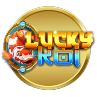 Lucky Koi