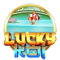Lucky Koi