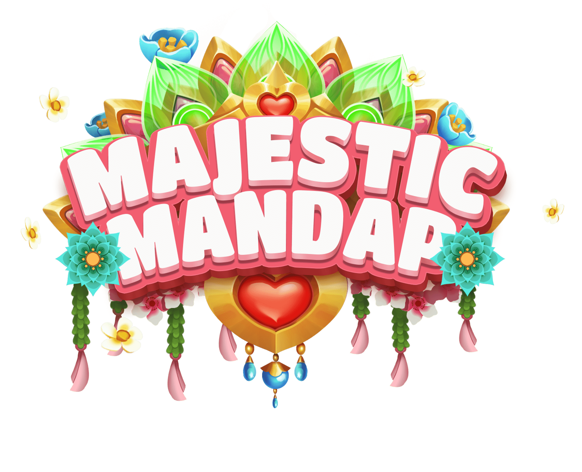 Majestic Mandap