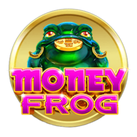 Money Frog