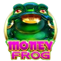 Money Frog
