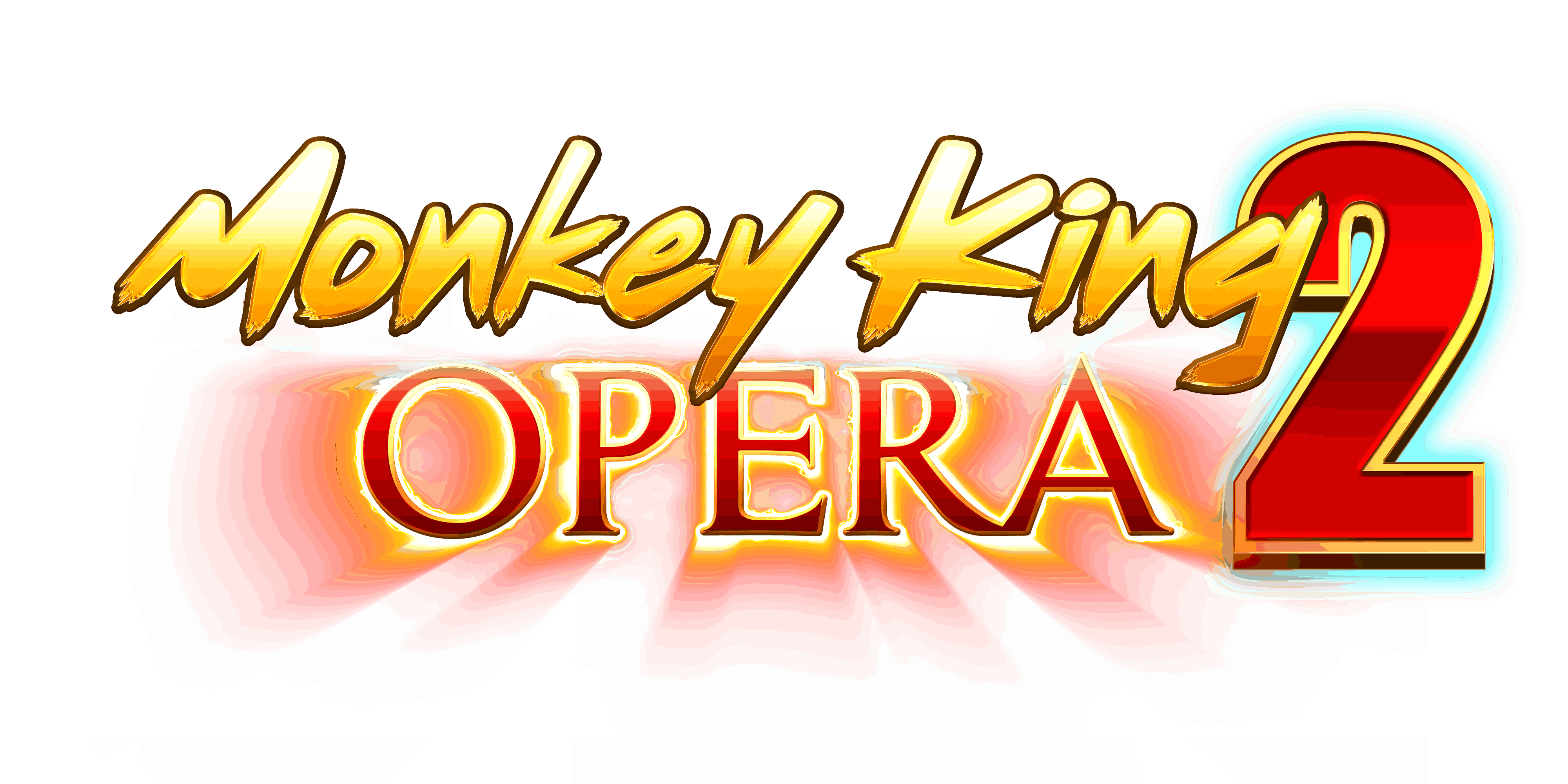 Monkey King Opera 2