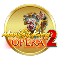 Monkey King Opera 2