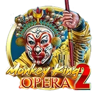 Monkey King Opera 2