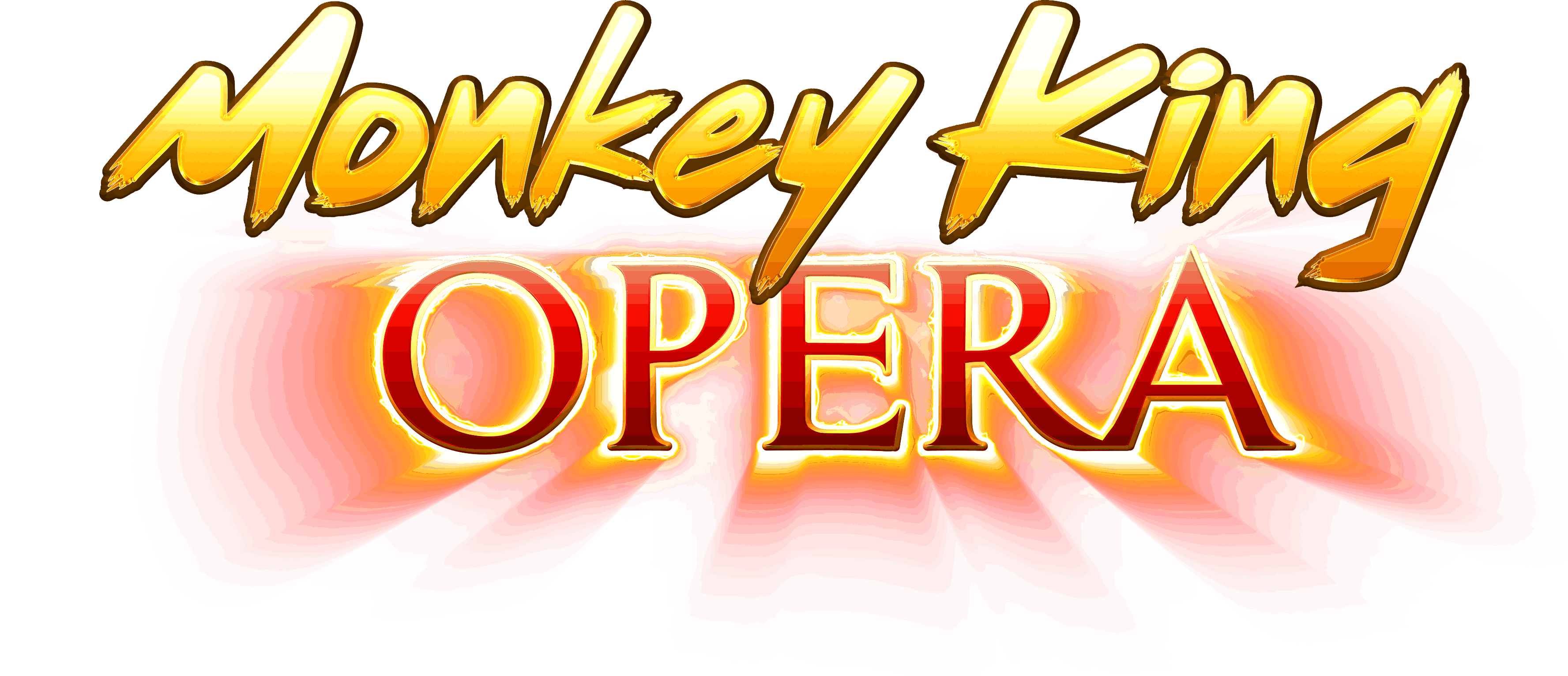 Monkey King Opera