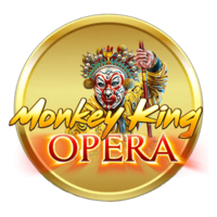 Monkey King Opera