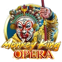 Monkey King Opera