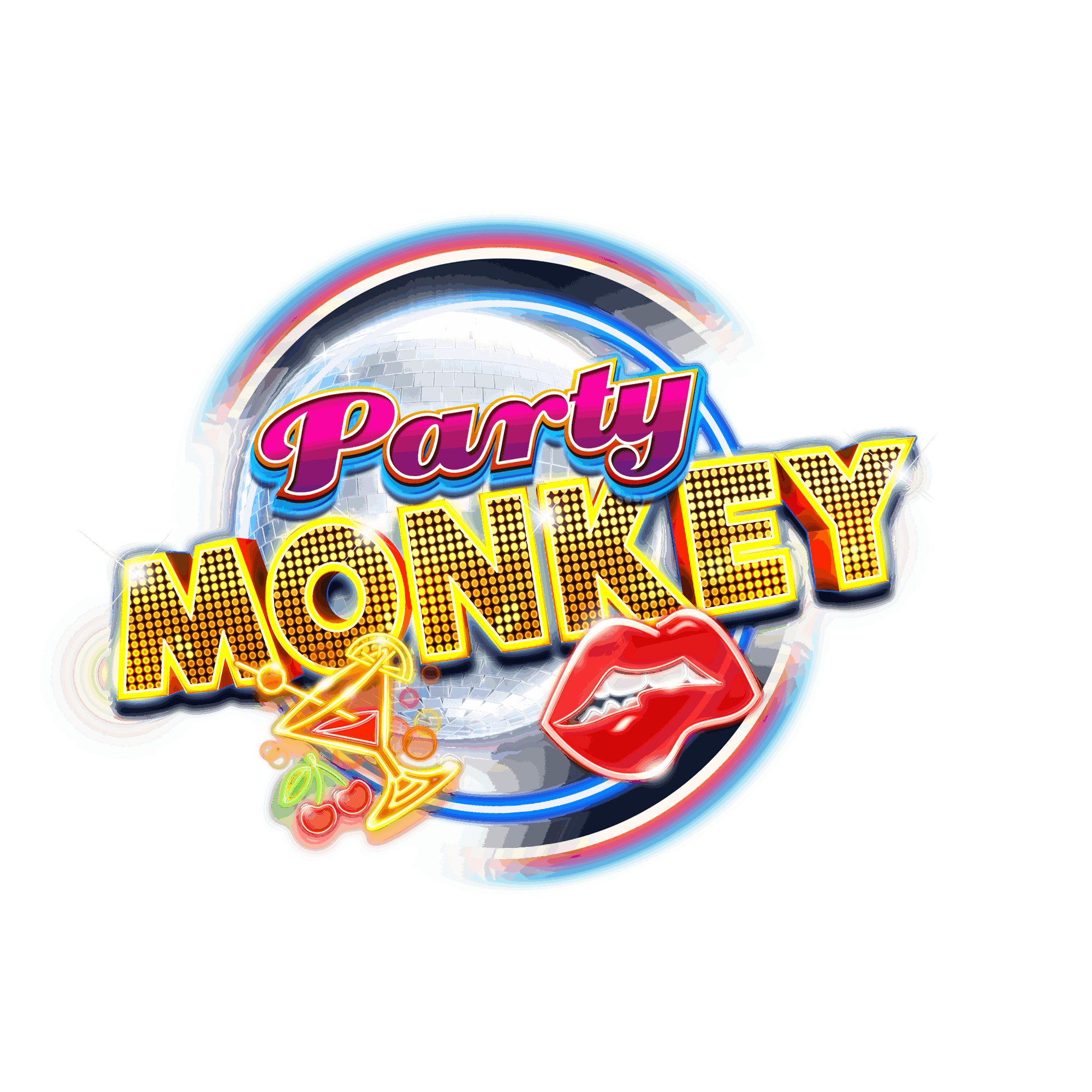 Party Monkey