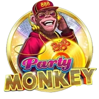 Party Monkey