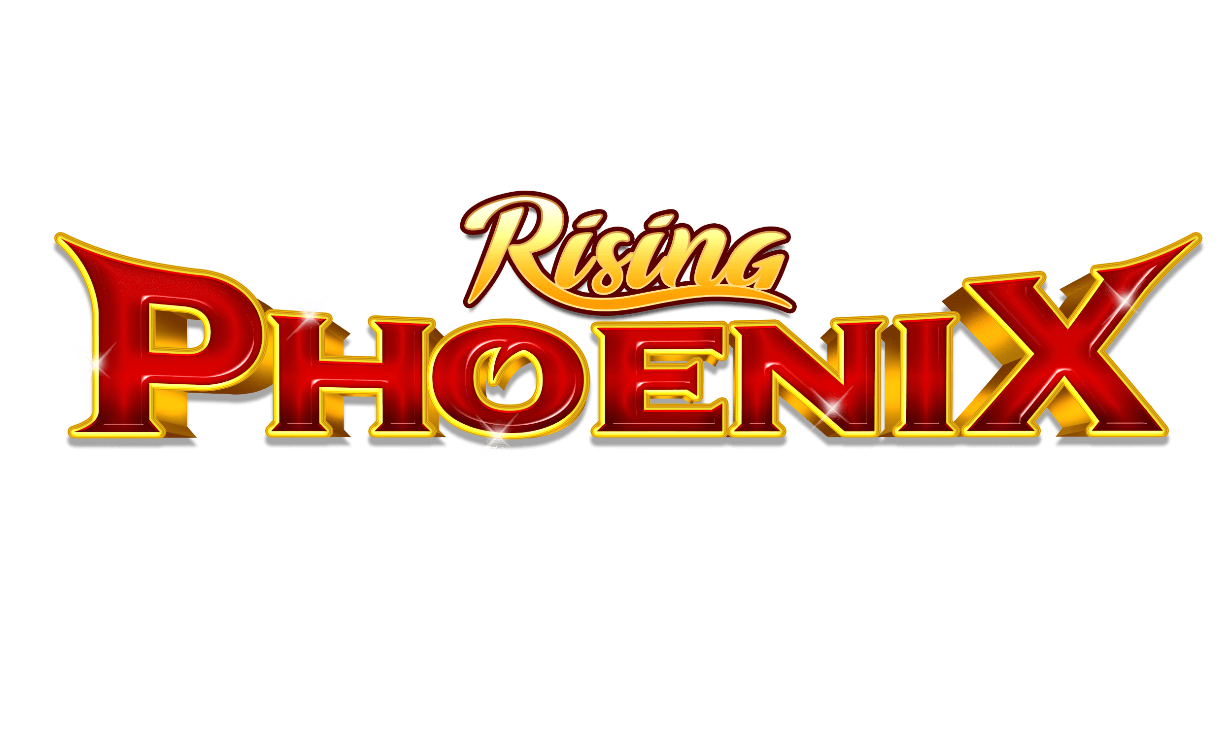 Rising Phoenix