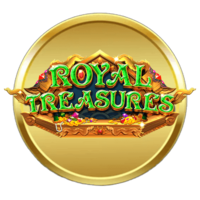 Royal Treasures