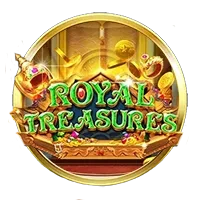 Royal Treasures