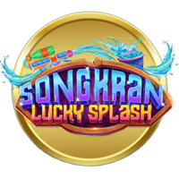 Songkran Lucky Splash