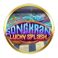 Songkran Lucky Splash