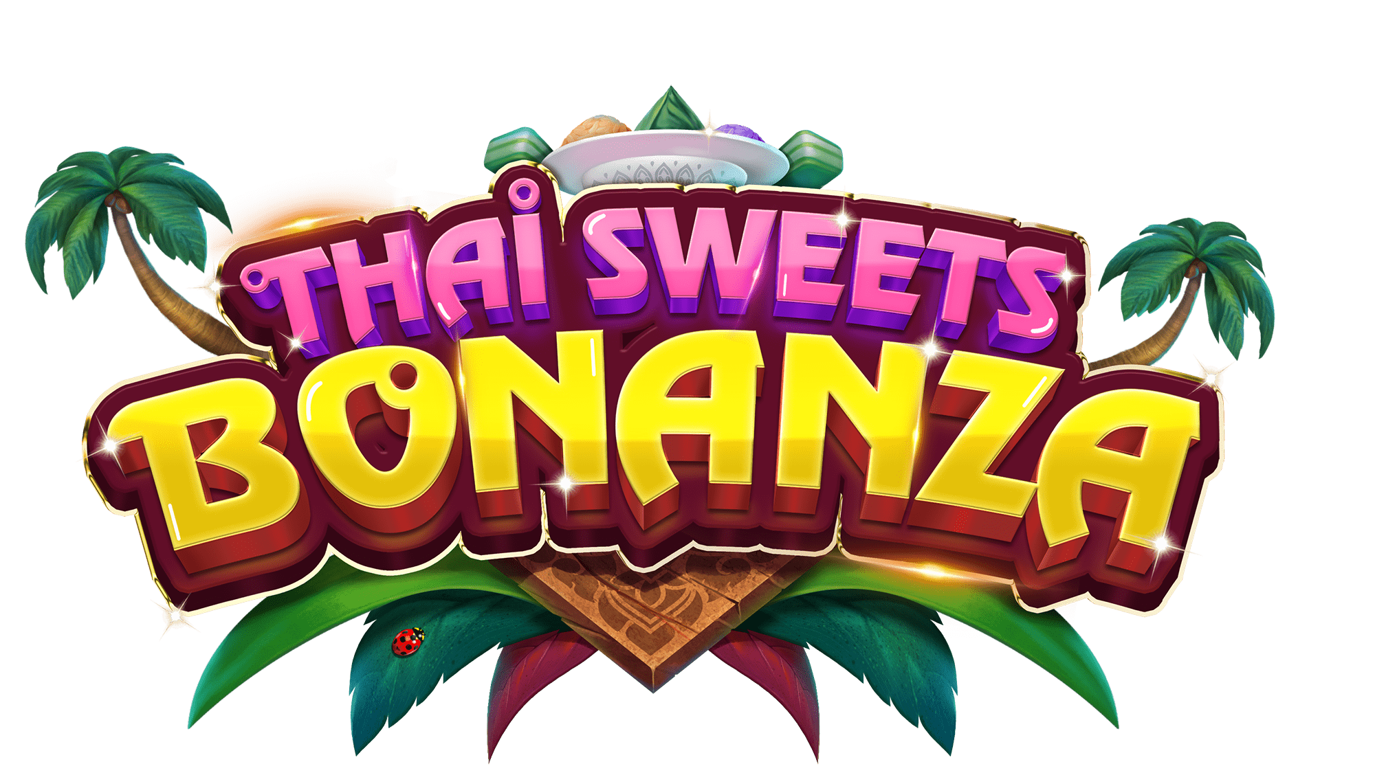 Thai Sweets Bonanza