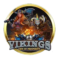 Vikings Fate Of Prosperity