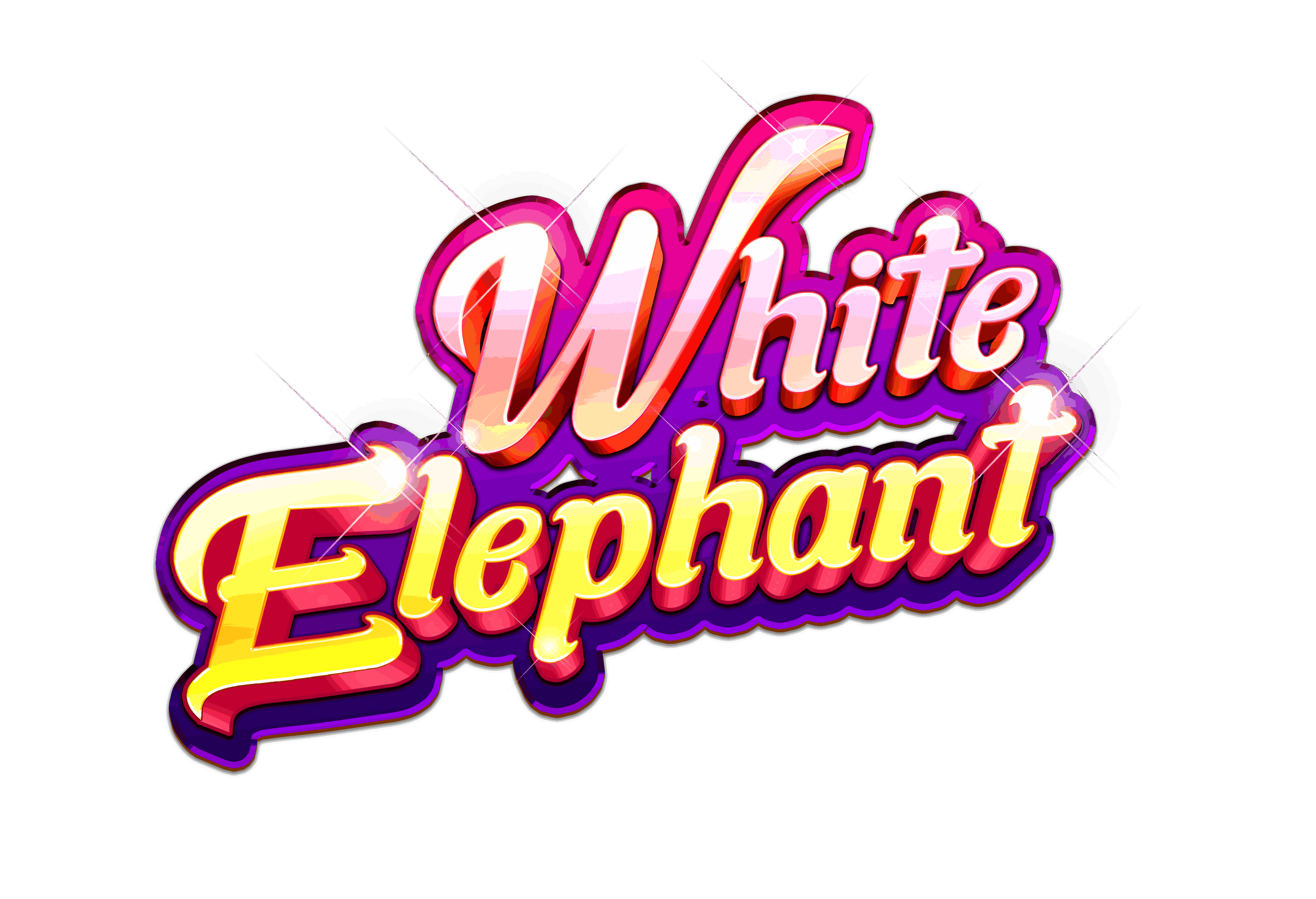 White Elephant