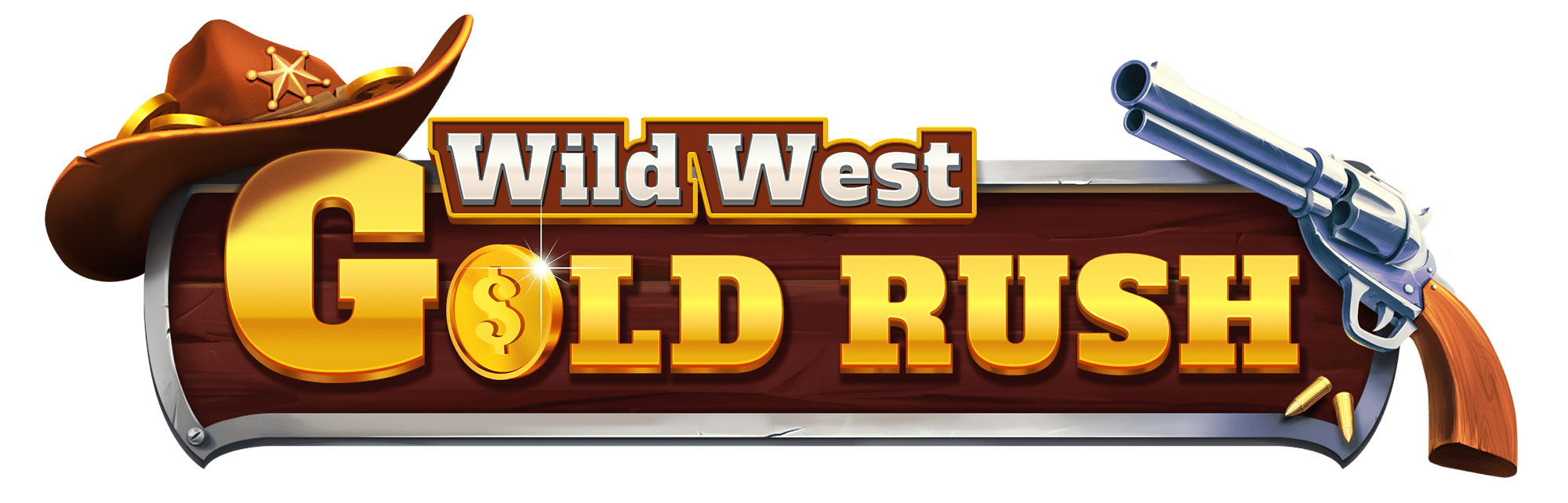 Wild West Gold Rush