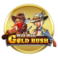 Wild West Gold Rush