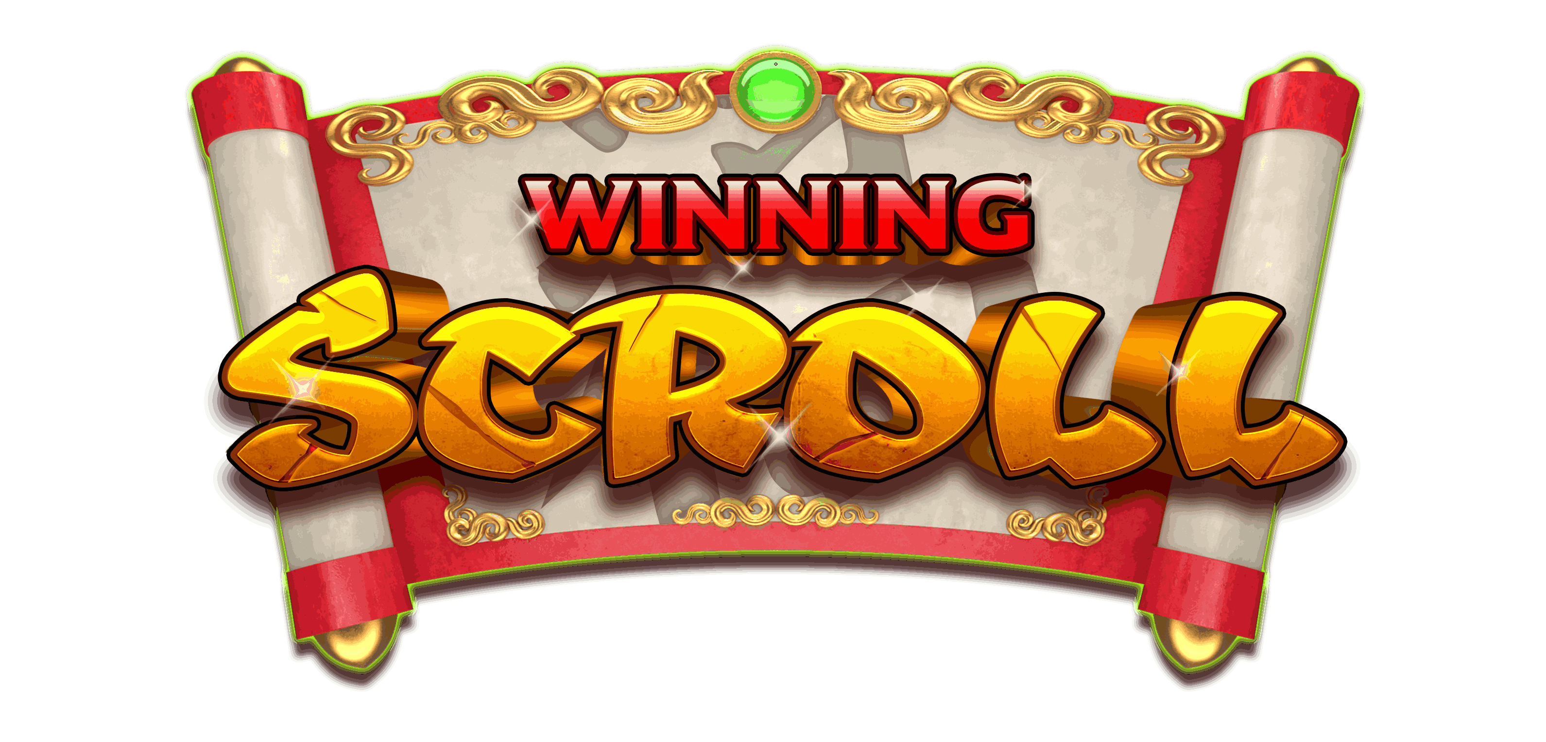 Winning Scroll