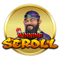 Winning Scroll