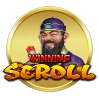 Winning Scroll