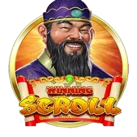 Winning Scroll