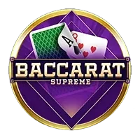 Baccarat Supreme