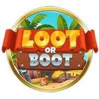 Loot or Boot