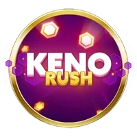 Keno Rush