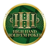 High Hand Holdem Poker