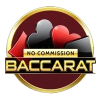 Baccarat No Commission