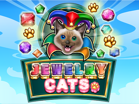 Jewelry Cats