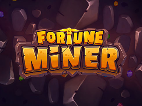 Fortune Miner - 3 reels