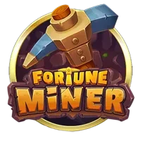 Fortune Miner - 3 reels