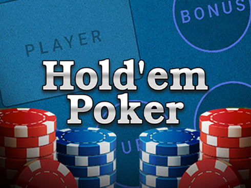 Texas Holdem