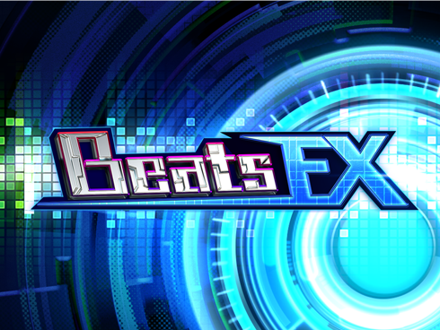 Beats EX