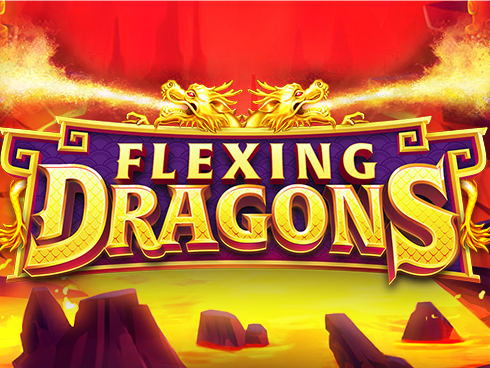 Flexing Dragons