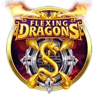 Flexing Dragons