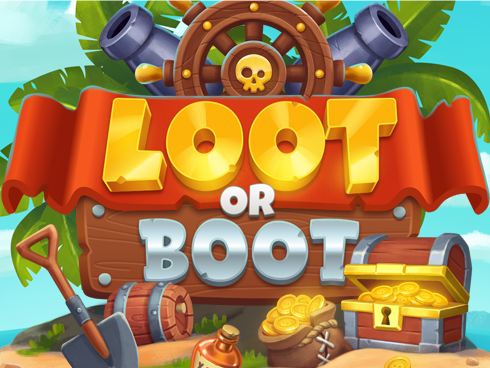 Loot or Boot