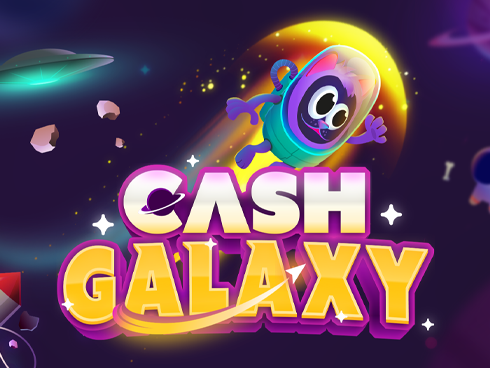 Cash Galaxy