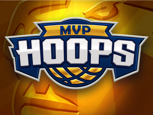 MVP Hoops