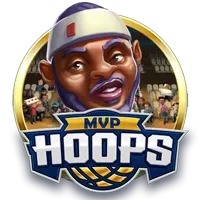 MVP Hoops