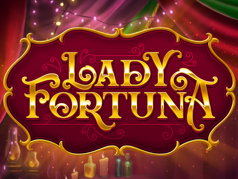 Lady Fortuna