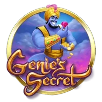 Genie's Secret