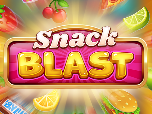 Snack Blast